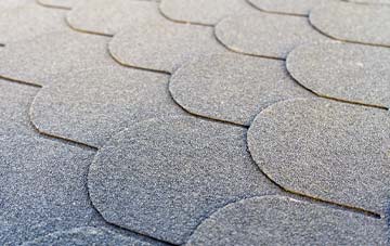 Auchenharvie asphalt roofing costs