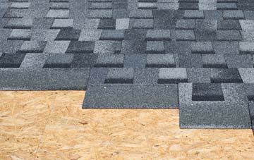 expert Auchenharvie asphalt roof companies