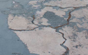 fibreglass roofing replacement Auchenharvie