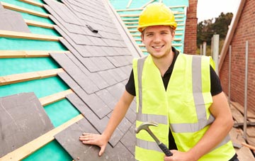 find trusted Auchenharvie roofers in North Ayrshire