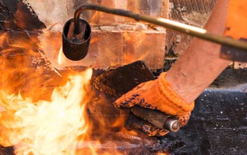 Auchenharvie flat roof repair companies