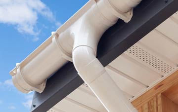 Auchenharvie gutter installation costs
