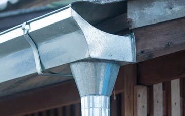 Auchenharvie guttering companies