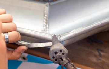 disadvantages of Auchenharvie lead roofing