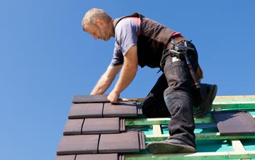 disadvantages of Auchenharvie slate roofing