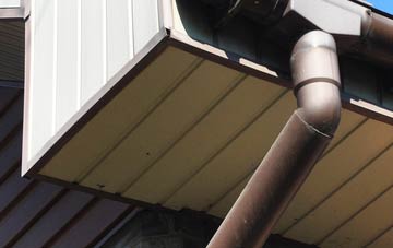 Auchenharvie soffit installation costs