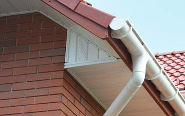 Auchenharvie soffit repair costs