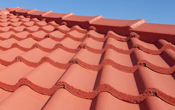Auchenharvie tile and slate roof replacement
