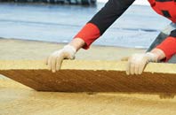 find rated Auchenharvie roof insulation companies