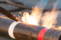 Auchenharvie flat roofing replacement