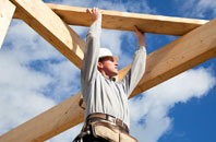 Auchenharvie roof replacement work