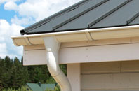 Auchenharvie soffits